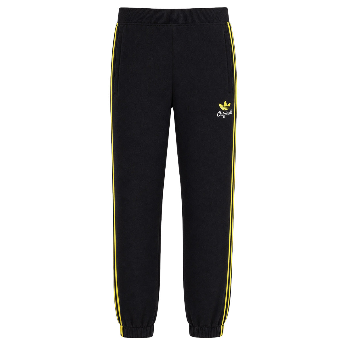 Pantalon de survêtement Homme Adidas Originals SPO FLEECE