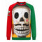 Sweatshirt Adidas Originals DAYDEAD CREW