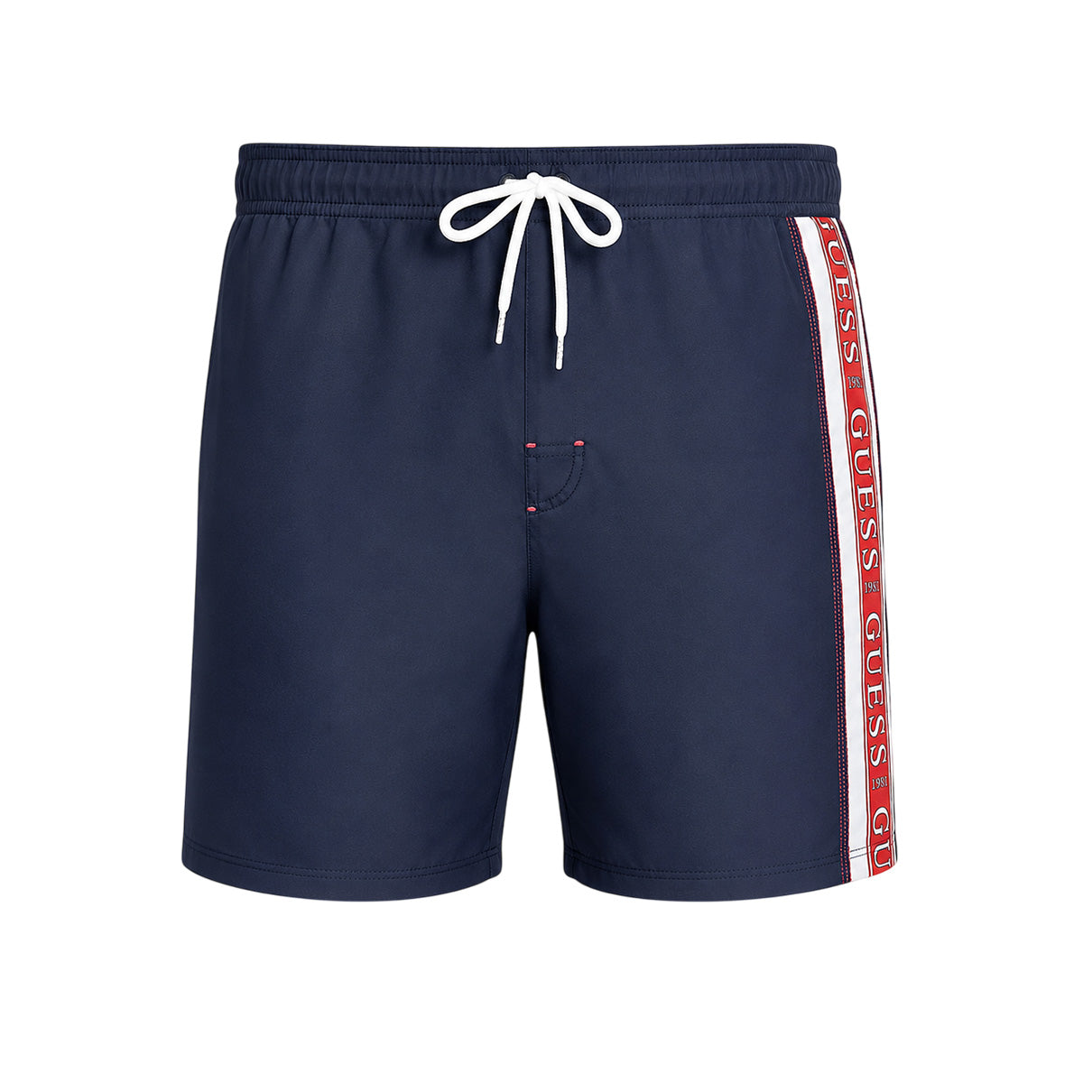 Short de bain Homme Gues