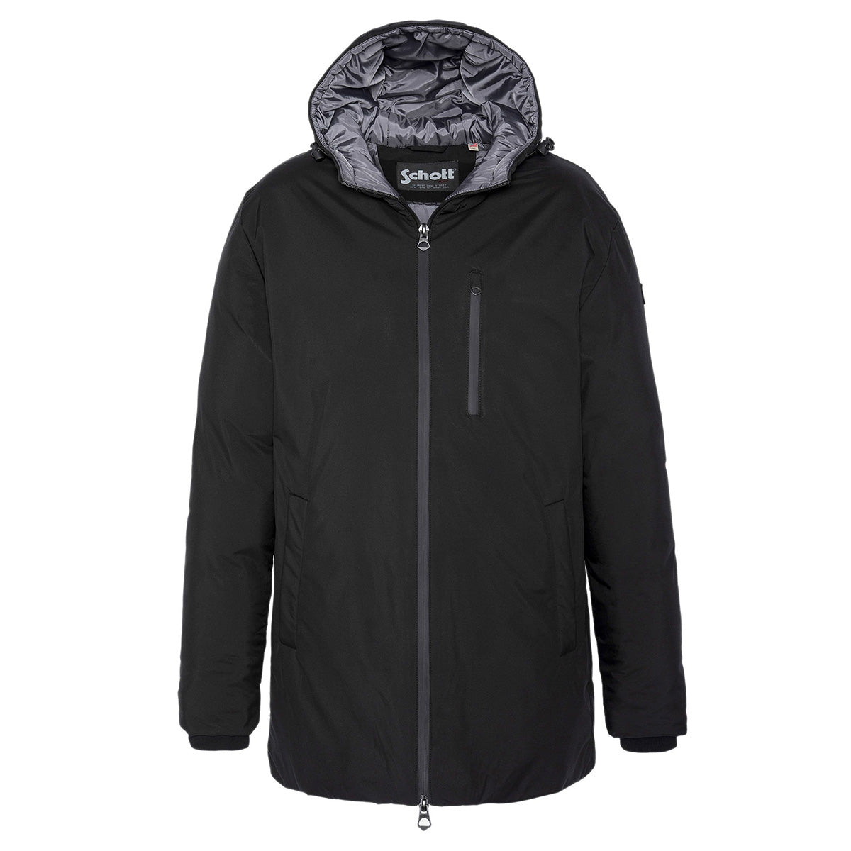Parka Homme Schott FARGO2