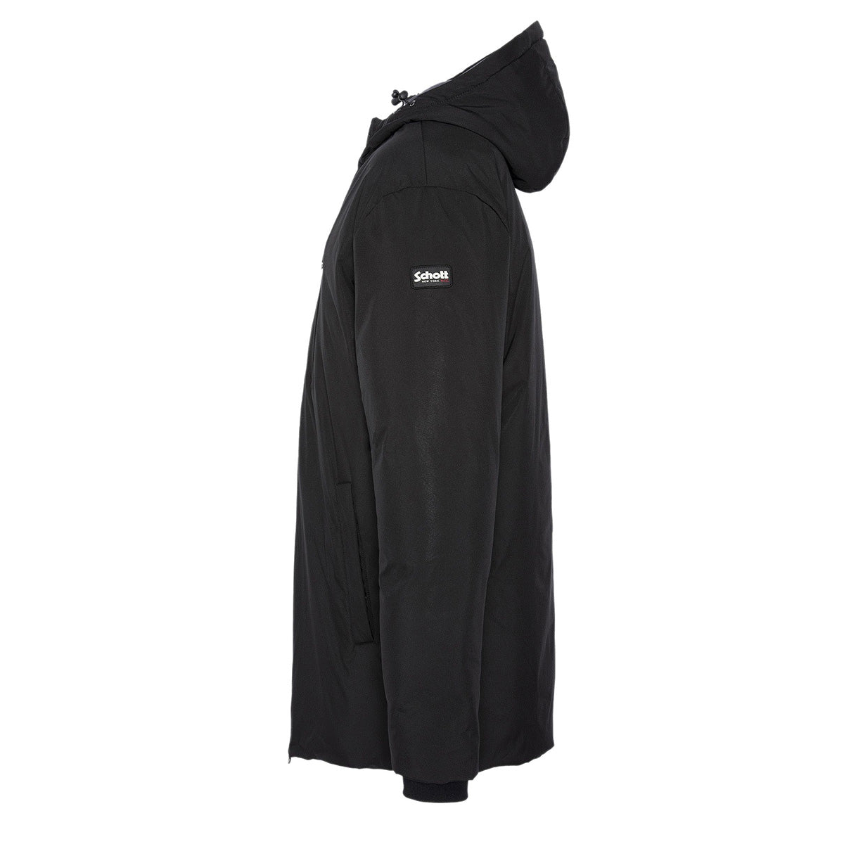 Parka Homme Schott FARGO2