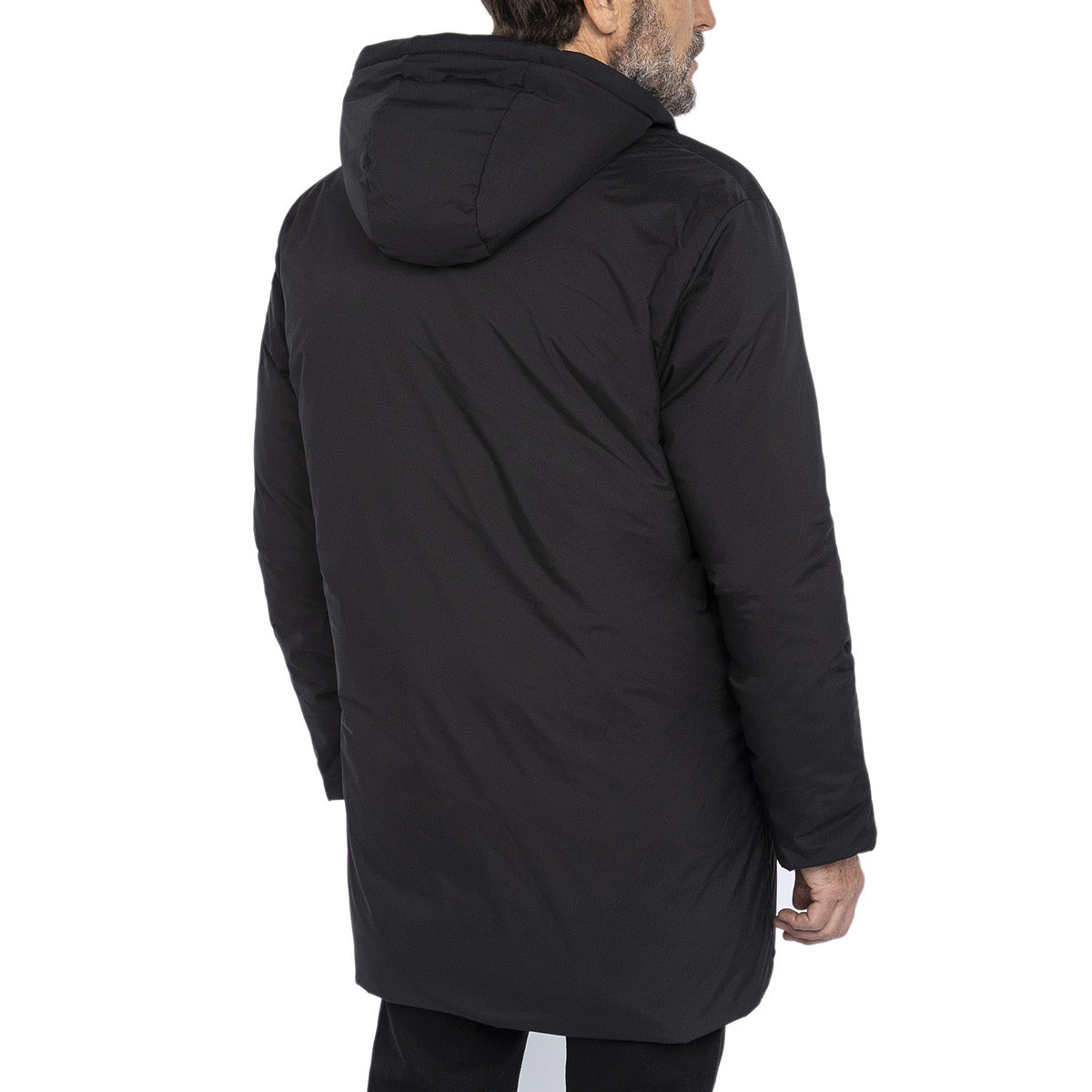 Parka Hombre Schott FARGO2