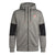 Gris foncé, Orange