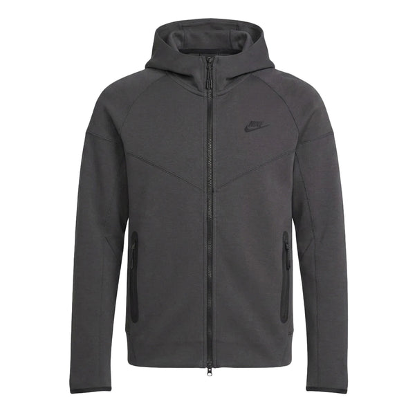 Veste de survêtement Homme Nike TECH FLEECE FULL ZIP