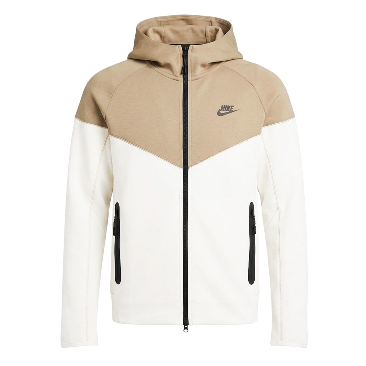 Veste de survêtement Homme Nike TECH FLEECE FULL ZIP