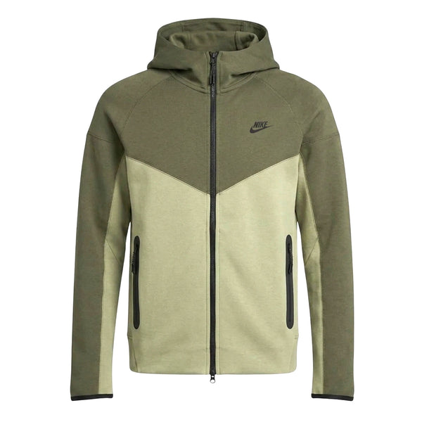 Veste de survêtement Homme Nike TECH FLEECE FULL ZIP
