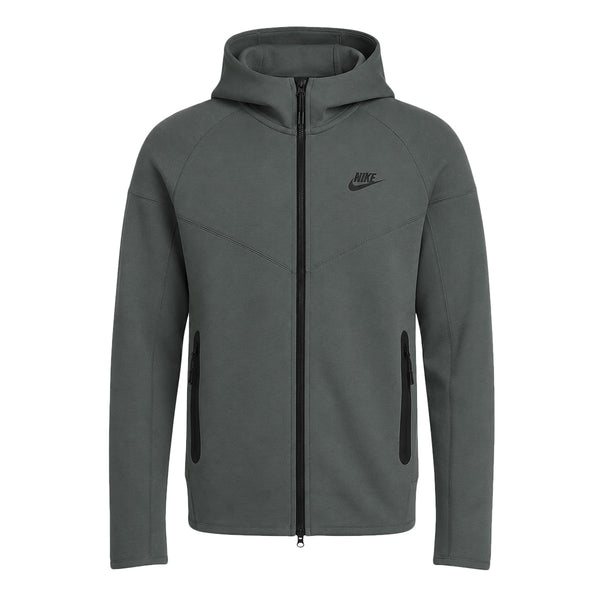 Veste de survêtement Nike TECH FLEECE FULL ZIP