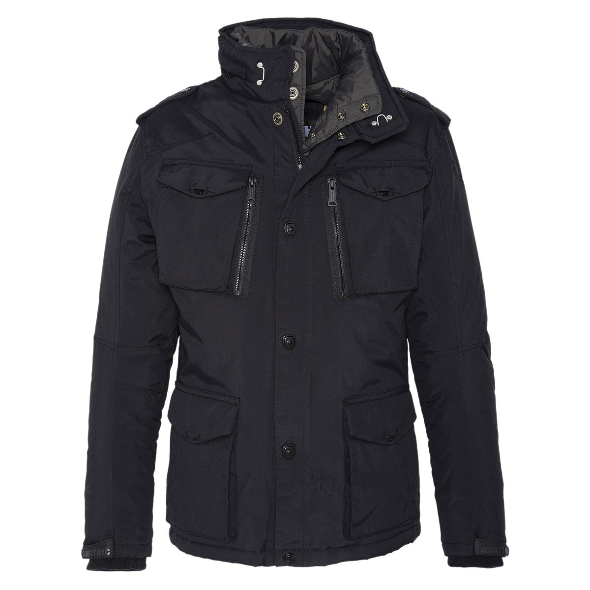 Veste Homme Schott FIELD