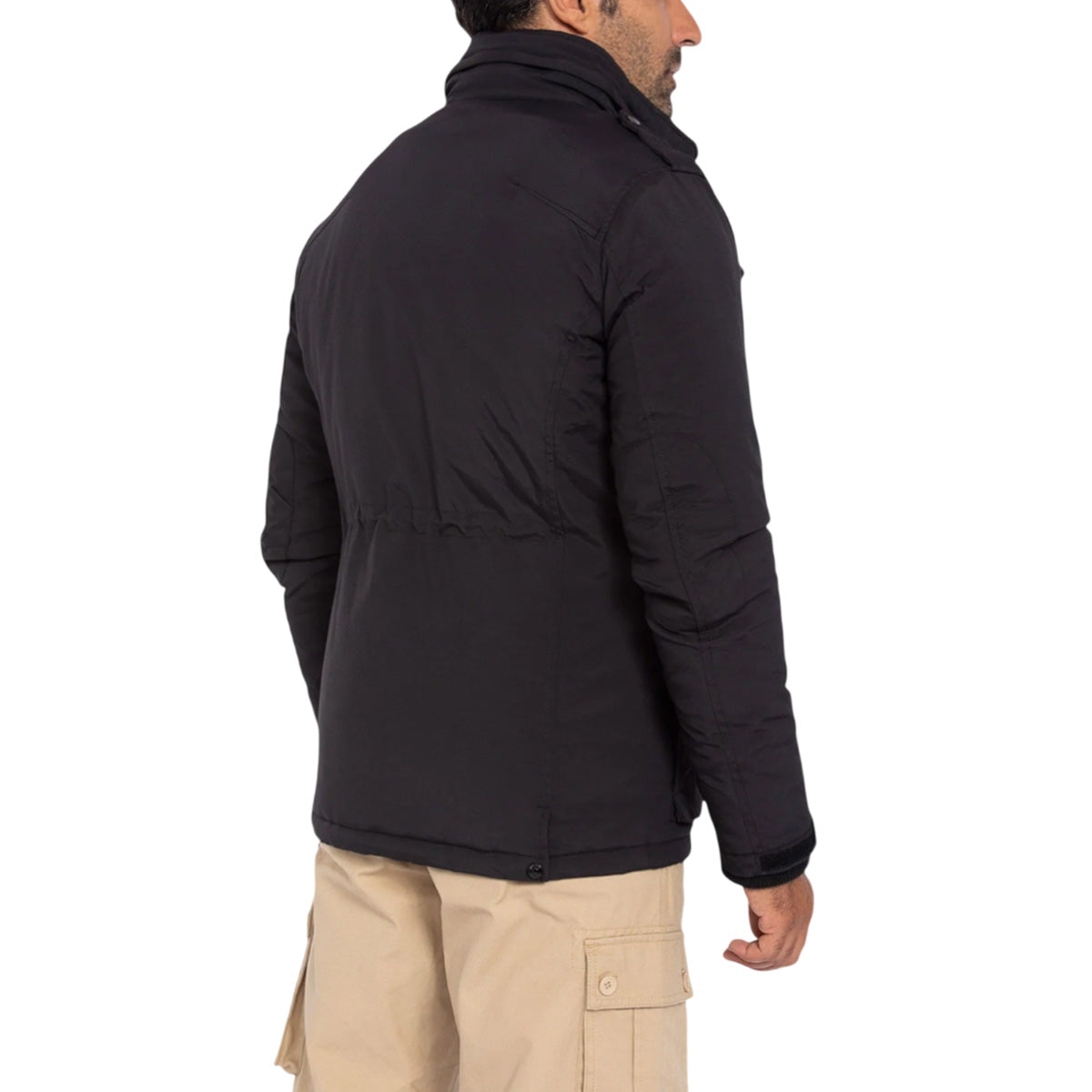 Veste Homme Schott FIELD