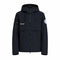 Veste à capuche  Doublehood FILCON