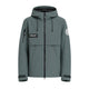 Veste à capuche  Doublehood FILCON