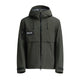 Veste à capuche  Doublehood FILCON
