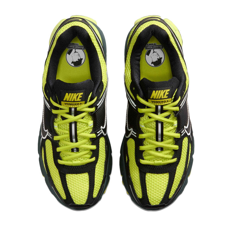 Basket Femme Nike ZOOM VOMERO 5