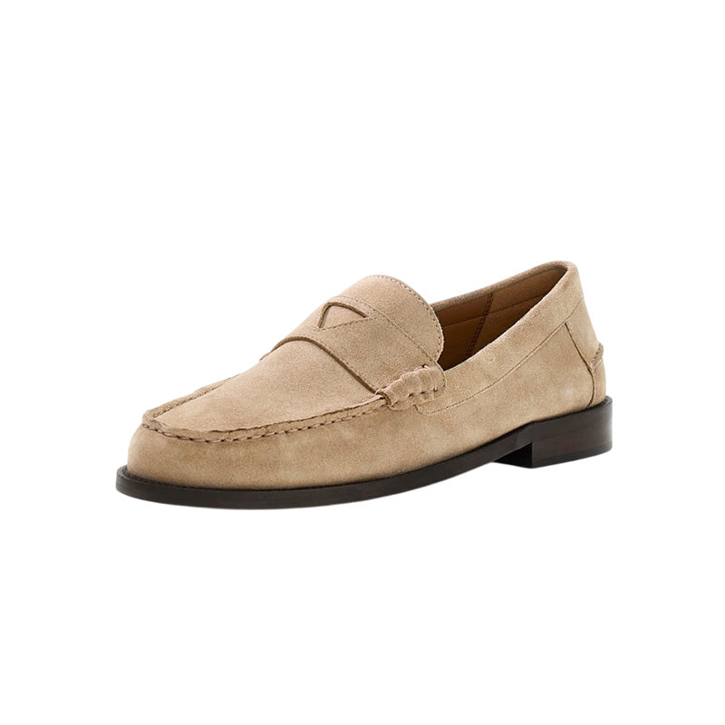 Mocasín de Hombre Guess ROSSIO