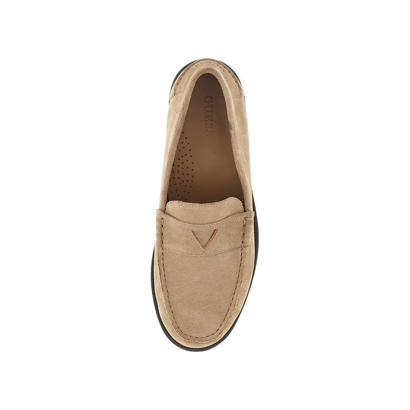 Mocasín de Hombre Guess ROSSIO