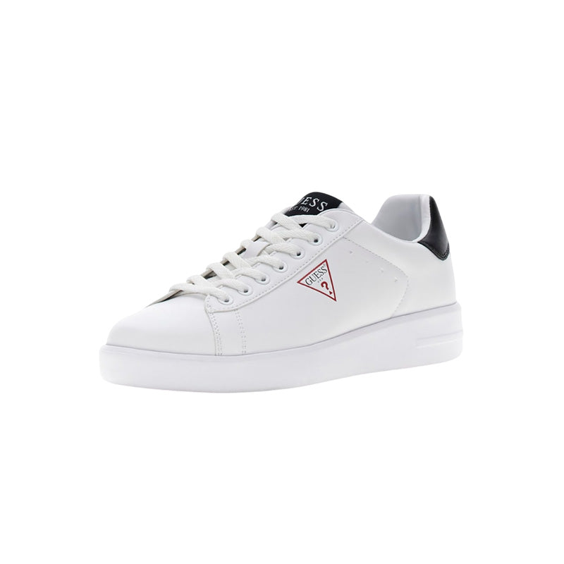 Basket Homme Guess YUKERN