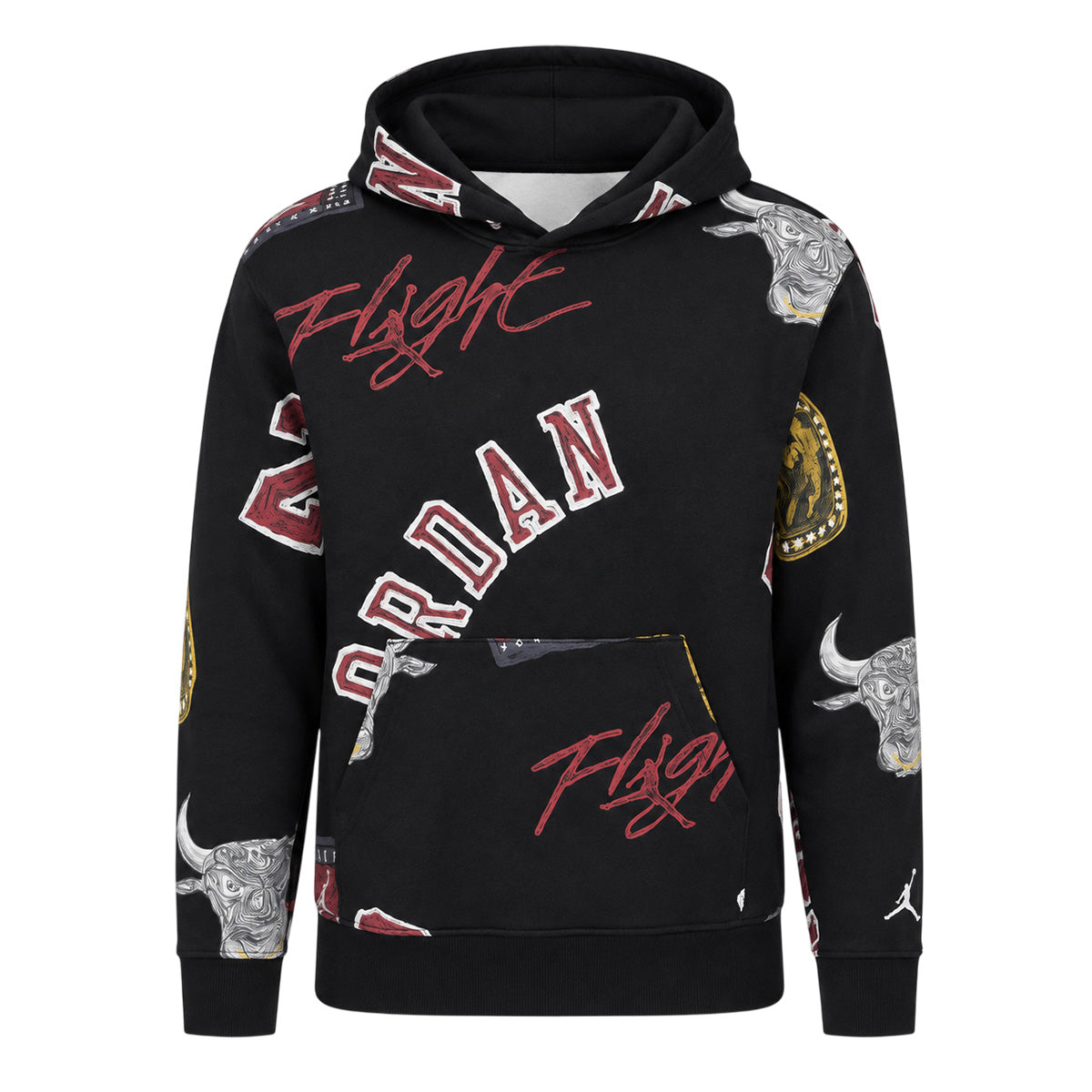 Sweat à capuche Nike JORDAN ESSENTIAL FLEECE