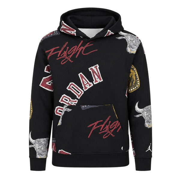 Sweat à capuche Homme Nike JORDAN ESSENTIAL FLEECE