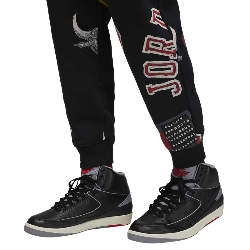 Pantalon de survêtement Homme Nike JORDAN ESSENTIEL