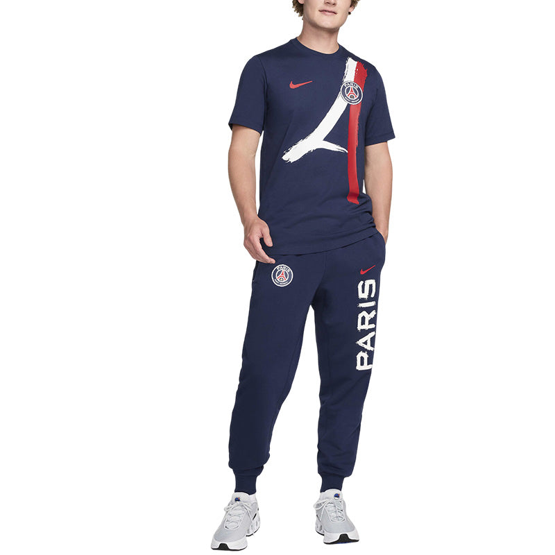 Pantalon de survêtement Nike PSG STANDARD ISSUE