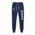 Pantalon de survêtement Homme Nike PSG STANDARD ISSUE
