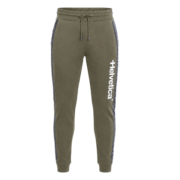 Pantalones deportivos Helvetica FREJUS2