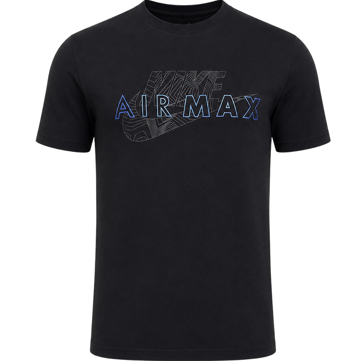 Tee-shirt Homme Nike AIR MAX