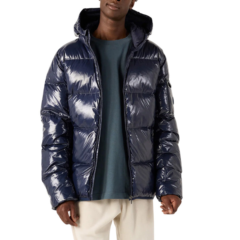 Doudoune à Capuche Jott JAVA LAQUEE