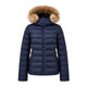Doudoune à capuche Femme Jott LUXE GRAND FROID