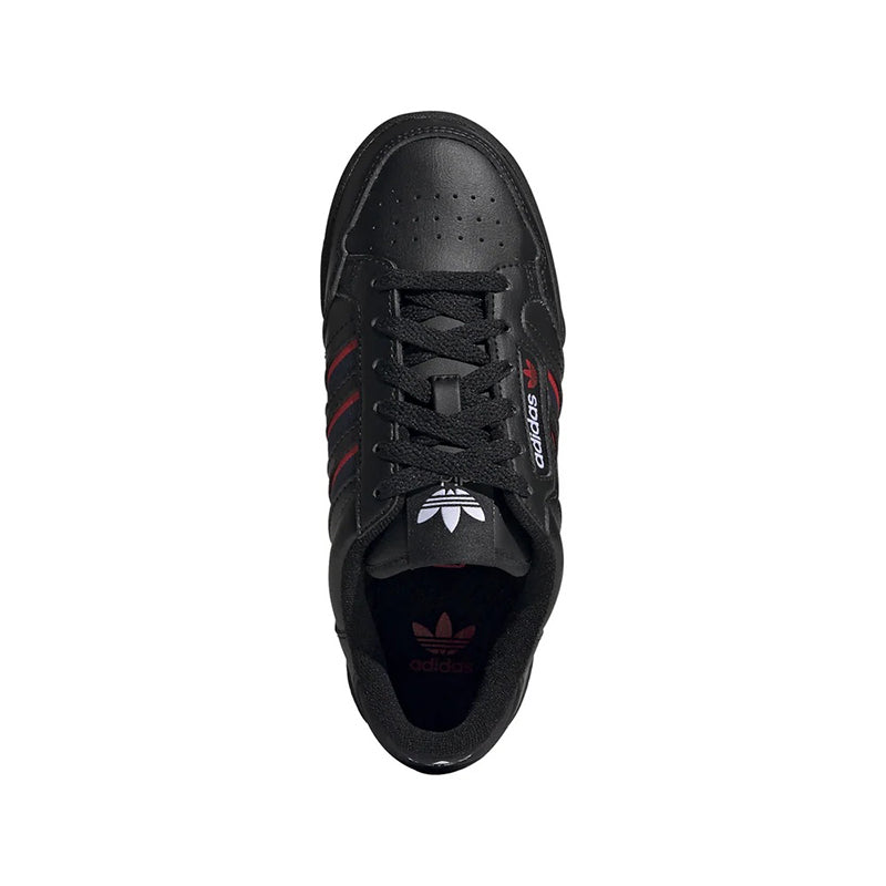 Basket Adidas Originals CONTINENTAL 80 STRIPES Junior
