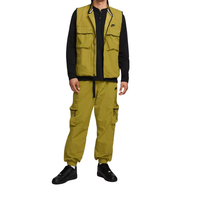 Gilet Homme Nike WOVEN TECH