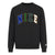 Sudadera Nike NSW CLUB CREW LETTERS