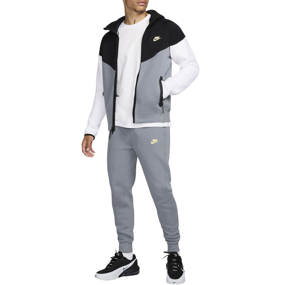 Sweat à capuche Nike Tech Fleece Windrunner