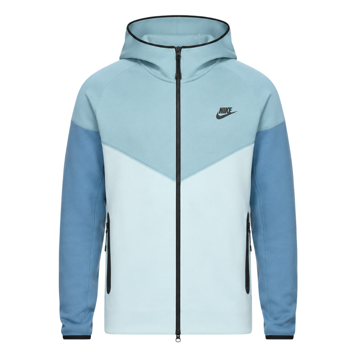 Sweat à capuche Homme Nike TECH FLEECE WINDRUNNER