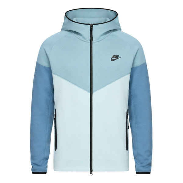 Sweat à capuche Homme Nike TECH FLEECE WINDRUNNER