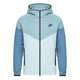 Sweat à capuche Homme Nike TECH FLEECE WINDRUNNER