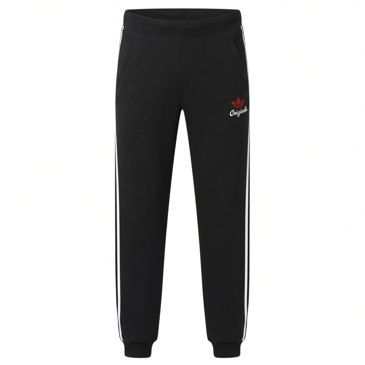 Pantalon de survêtement Homme Adidas Originals SPO FLEECE
