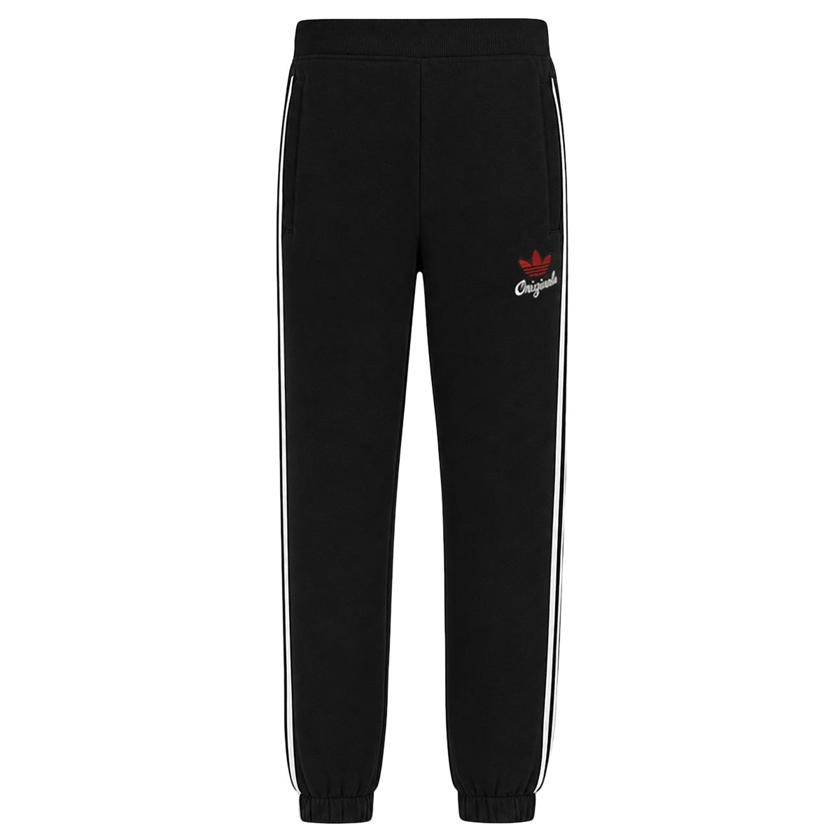Pantalon de survêtement Homme Adidas Originals SPO FLEECE