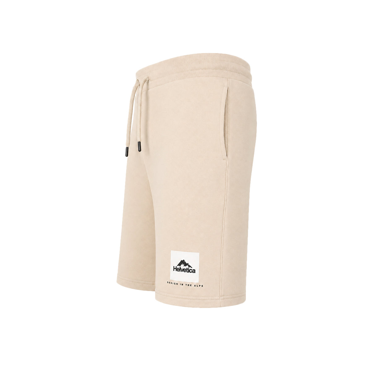 Pantalones cortos Helvética GARCIA