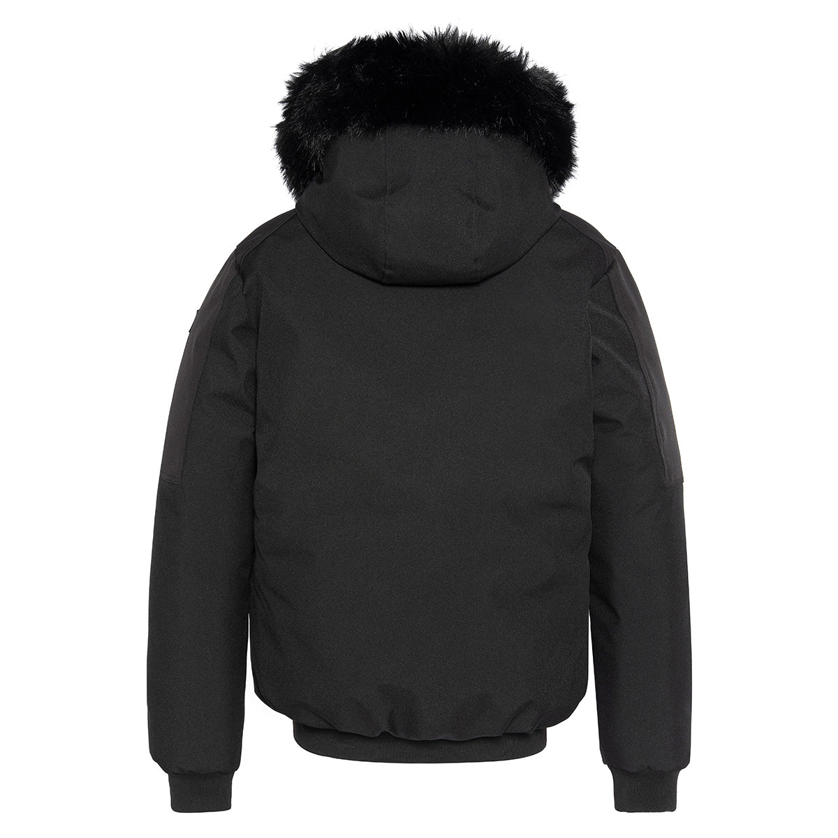 Blouson à Capuche Schott GAVEEN