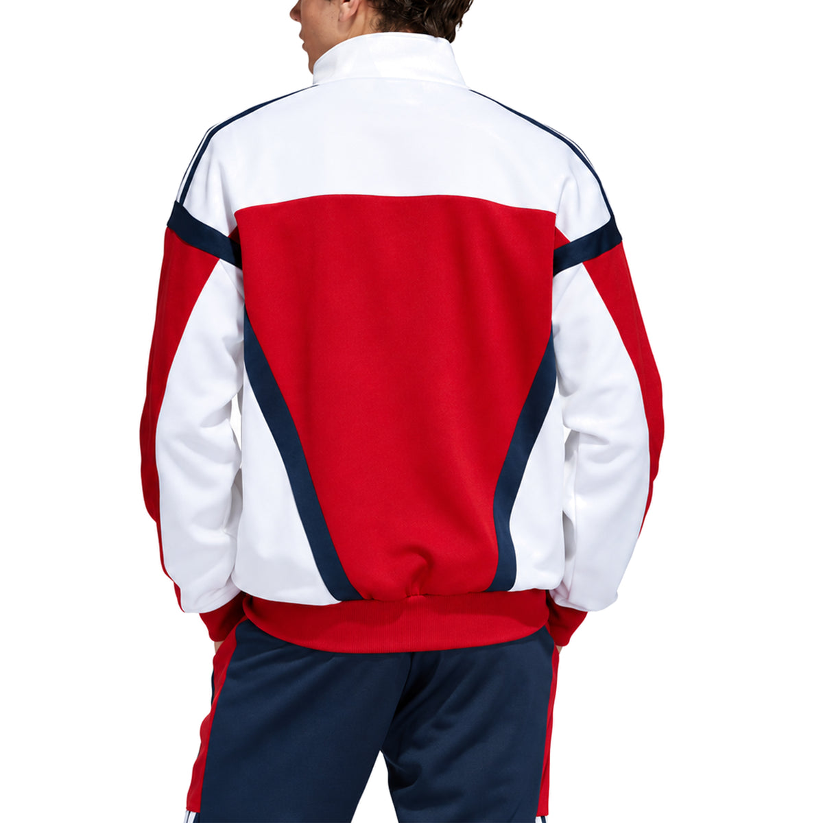 Veste de survêtement Homme Adidas Originals CLASSICS
