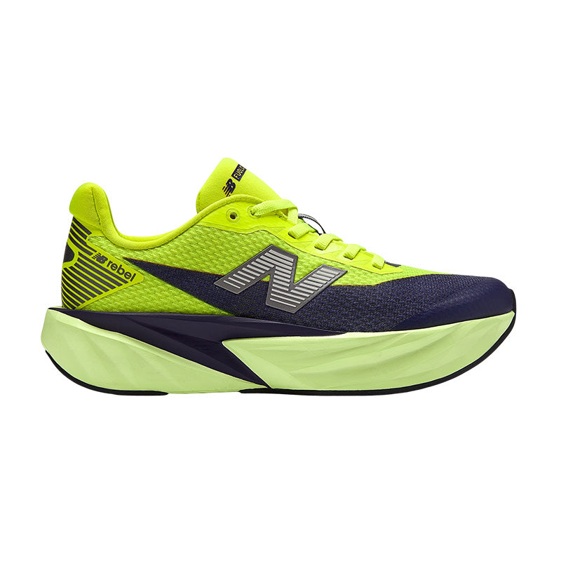 Basket Femme New Balance FUELCELL REBEL V5