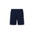 Bleu marine, Vert