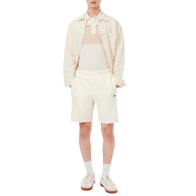 Short Homme Lacoste