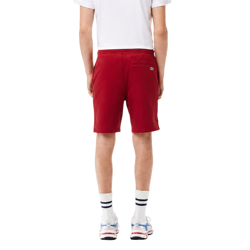 Short Heren Lacoste