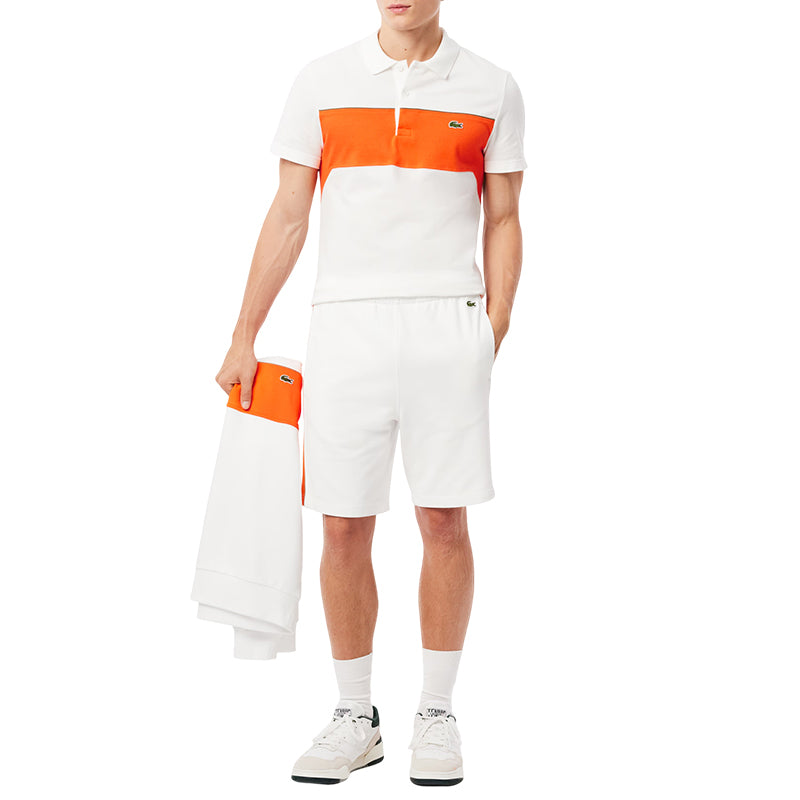 Short Homme Lacoste