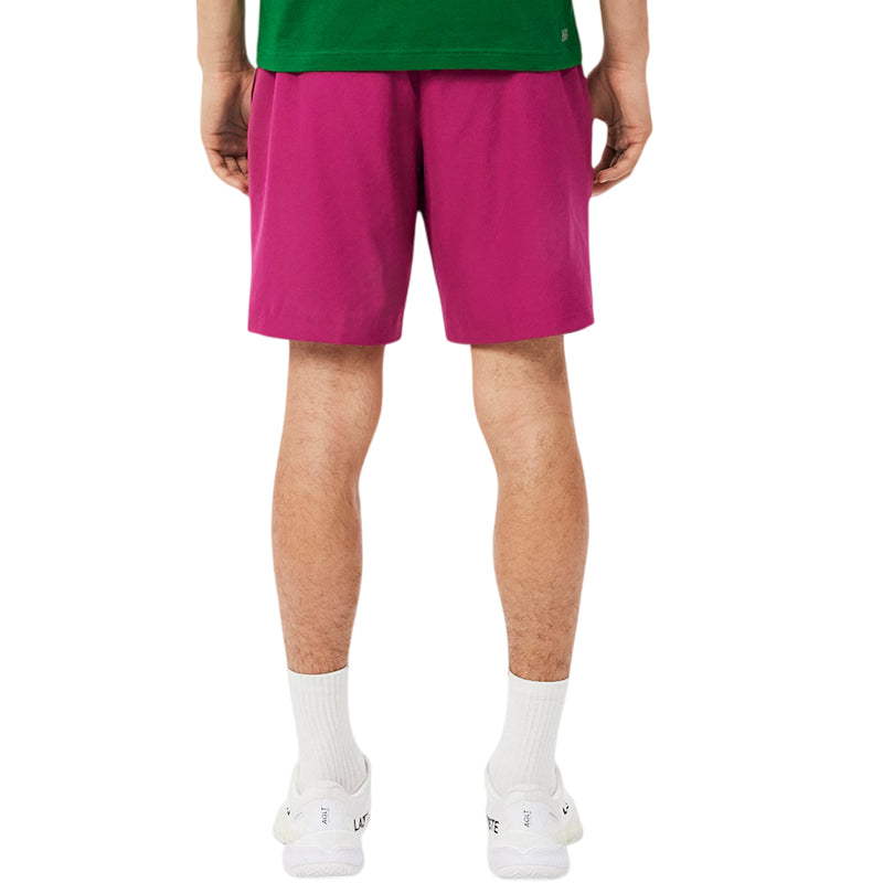 Short Homme Lacoste