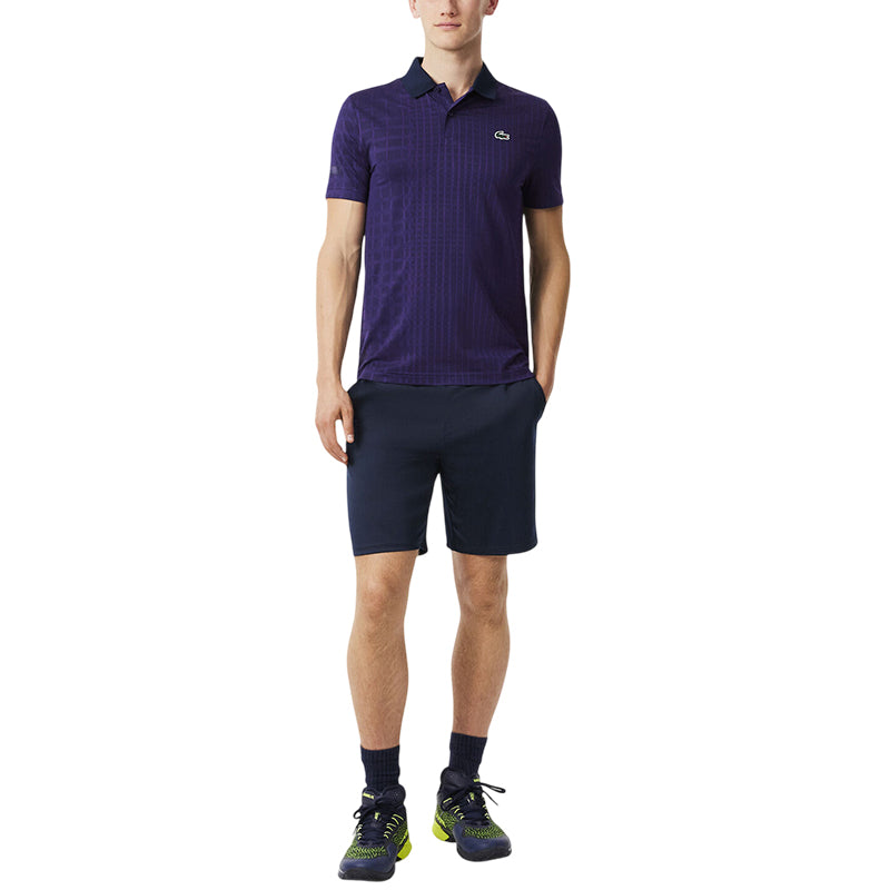 Short Homme Lacoste
