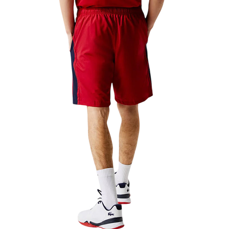 Pantalones cortos Lacoste