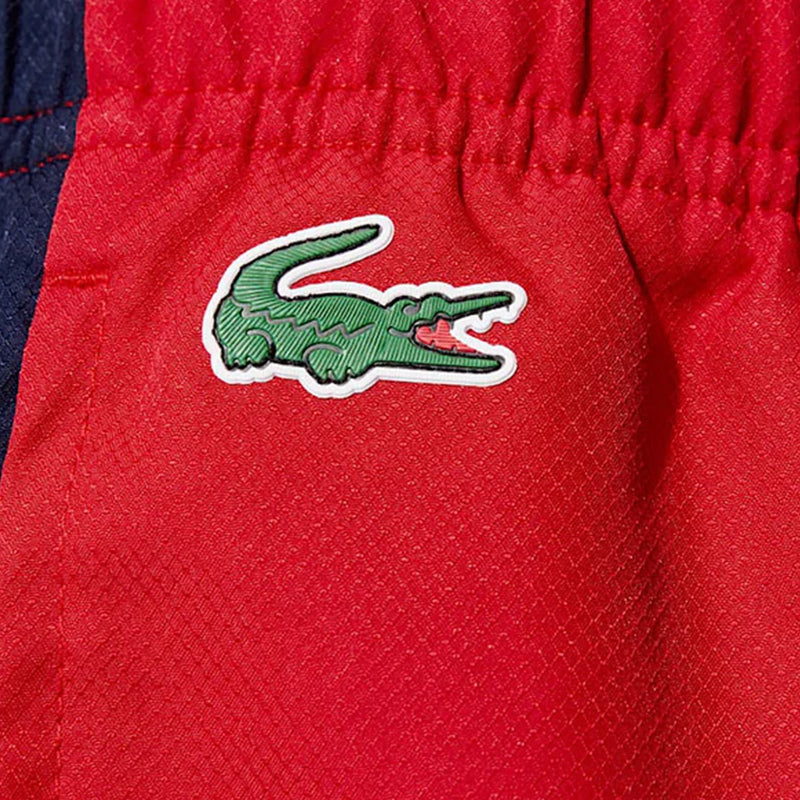 Pantalones cortos Lacoste